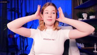 Watch AriaraNoir Top Porn Video [Stripchat] - handjob-teens, twerk-teens, big-tits-handjob, recordable-privates, fingering