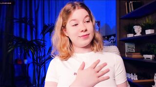 Watch AriaraNoir Top Porn Video [Stripchat] - handjob-teens, twerk-teens, big-tits-handjob, recordable-privates, fingering