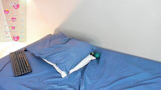 Watch Kimberly01 Leaked Porn Video [Stripchat] - dildo-or-vibrator-double-penetration, spanish-speaking, shower, trimmed-teens, anal-toys