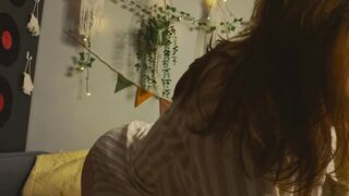 Watch my_parisss Best Porn Video [Chaturbate] - natural, young, lovense, 18, bigboobs