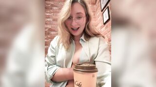 Watch The_Snowwhitee Top Porn Video [Stripchat] - doggy-style-creampie, tattoos-young, dildo-or-vibrator-anal, topless, fingering-white