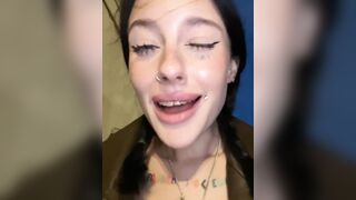 Melissa_crazy New Porn Video [Stripchat] - twerk, twerk-white, anal-doggy-style, smoking, mobile