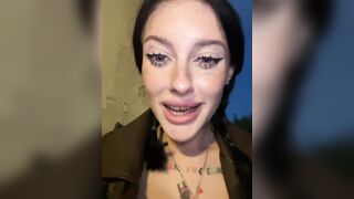 Melissa_crazy New Porn Video [Stripchat] - twerk, twerk-white, anal-doggy-style, smoking, mobile