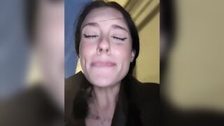 Melissa_crazy New Porn Video [Stripchat] - twerk, twerk-white, anal-doggy-style, smoking, mobile