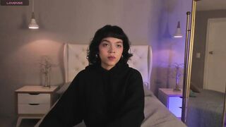 Watch curious_kitten_ HD Porn Video [Stripchat] - anal, cowgirl, squirt-teens, striptease-teens, black-hair
