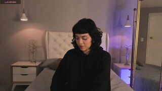 Watch curious_kitten_ HD Porn Video [Stripchat] - anal, cowgirl, squirt-teens, striptease-teens, black-hair
