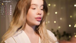 Watch mother__of__dragons Best Porn Video [Chaturbate] - 18, lovense, blonde, cute, bigboobs