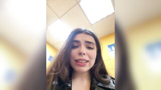Watch pantyless New Porn Video [Stripchat] - teens, squirt-teens, russian-blondes, office, twerk
