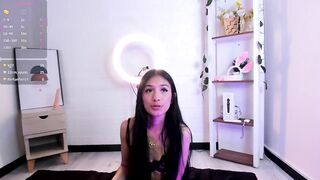 Watch Evangeelin_hills HD Porn Video [Stripchat] - oil-show, foot-fetish, topless, topless-teens, dirty-talk
