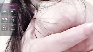 Watch Yaikun0-0 Leaked Porn Video [Stripchat] - petite-asian, recordable-privates, squirt-milfs, petite, squirt