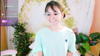 Pinkie_Princes Cam Porn Video [Stripchat] - twerk-latin, fingering, anal, masturbation, fingering-latin
