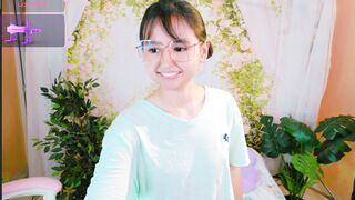 Pinkie_Princes Cam Porn Video [Stripchat] - twerk-latin, fingering, anal, masturbation, fingering-latin