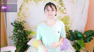 Pinkie_Princes Cam Porn Video [Stripchat] - twerk-latin, fingering, anal, masturbation, fingering-latin