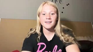 kayleighashford Hot Porn Video [Chaturbate] - new, young, 18, teen