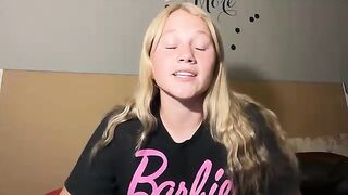 kayleighashford Hot Porn Video [Chaturbate] - new, young, 18, teen