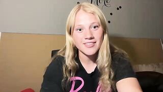 kayleighashford Hot Porn Video [Chaturbate] - new, young, 18, teen
