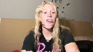 kayleighashford Hot Porn Video [Chaturbate] - new, young, 18, teen