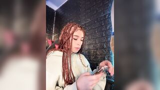 Miss-Emma New Porn Video [Stripchat] - anal-fingering, dildo-or-vibrator, big-tits-creampie, dildo-or-vibrator-teens, big-ass-teens