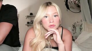 babymorgann Cam Porn Video [Chaturbate] - blonde, pregnant, master, highheels
