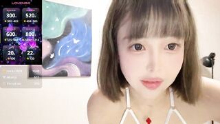 Watch jingyan666 Hot Porn Video [Chaturbate] - chinese, new, 18, asian, squirt