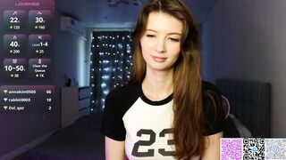 katie___cat Top Porn Video [Chaturbate] - smallass, talking, british, browneyes