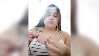 natylunares Leaked Porn Video [Stripchat] - kissing, twerk, humiliation, girls, dildo-or-vibrator-big-tits