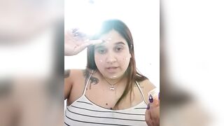 natylunares Leaked Porn Video [Stripchat] - kissing, twerk, humiliation, girls, dildo-or-vibrator-big-tits
