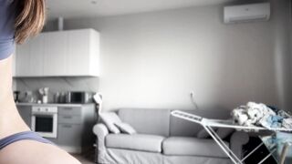 solar_bella Best Porn Video [Chaturbate] - bigass, natural, shy, sexy, teen