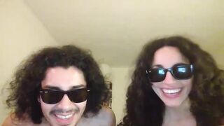 piscesincapricorn Top Porn Video [Chaturbate] - hairy, latincouple, deutsch, shavedpussy, smallboobs