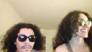 piscesincapricorn Top Porn Video [Chaturbate] - hairy, latincouple, deutsch, shavedpussy, smallboobs