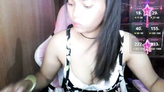 Watch LIUYI_FEI Best Porn Video [Stripchat] - big-tits-blowjob, deepthroat-blowjob, anal-toys, smoking, topless
