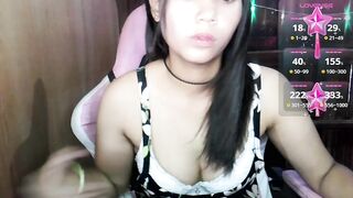 Watch LIUYI_FEI Best Porn Video [Stripchat] - big-tits-blowjob, deepthroat-blowjob, anal-toys, smoking, topless