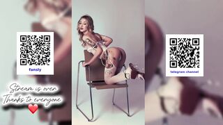 annie_f0x Best Porn Video [Chaturbate] - natural, young, lovense, blonde, skinny