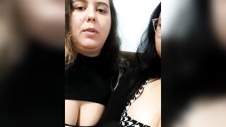 LuisaEMelissa Best Porn Video [Stripchat] - twerk, topless, masturbation, 69-position, oil-show