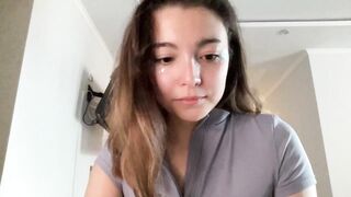lilellina Top Porn Video [Chaturbate] - bigbooty, lesbian, socks, sexydance, braces