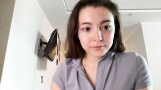 lilellina Top Porn Video [Chaturbate] - bigbooty, lesbian, socks, sexydance, braces