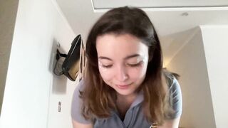 lilellina Top Porn Video [Chaturbate] - bigbooty, lesbian, socks, sexydance, braces