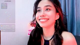 asianbabecandy Best Porn Video [Chaturbate] - anal, 18, lovense, oilshow, asian