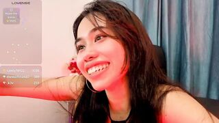 asianbabecandy Best Porn Video [Chaturbate] - anal, 18, lovense, oilshow, asian
