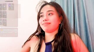 asianbabecandy Best Porn Video [Chaturbate] - anal, 18, lovense, oilshow, asian