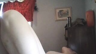 Watch SpunFun23069 Cam Porn Video [Stripchat] - handjob, gape, orgasm, new-cheap-privates, masturbation