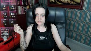 Watch Medusa__Gorgona Leaked Porn Video [Stripchat] - humiliation, cosplay-young, big-tits-white, affordable-cam2cam, fingering-young