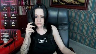 Watch Medusa__Gorgona Leaked Porn Video [Stripchat] - humiliation, cosplay-young, big-tits-white, affordable-cam2cam, fingering-young