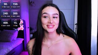 veronica_larson Hot Porn Video [Chaturbate] - german, turkish, lovense, skinny, bigboobs