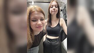 Watch double__pleasure HD Porn Video [Stripchat] - titty-fuck, new-white, foot-fetish, cock-rating, shaven