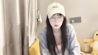 xiaoyan1314 Cam Porn Video [Stripchat] - blondes-young, new-asian, big-ass, new-petite, cam2cam