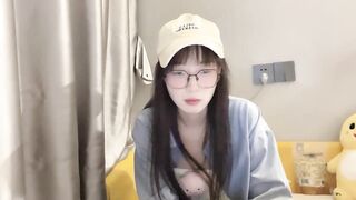 xiaoyan1314 Cam Porn Video [Stripchat] - blondes-young, new-asian, big-ass, new-petite, cam2cam