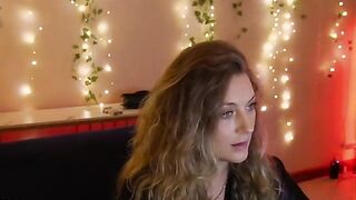 Watch _hypnotic_gaze_ New Porn Video [Stripchat] - white, striptease, handjob, kissing, topless-white