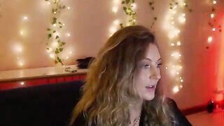 Watch _hypnotic_gaze_ New Porn Video [Stripchat] - white, striptease, handjob, kissing, topless-white
