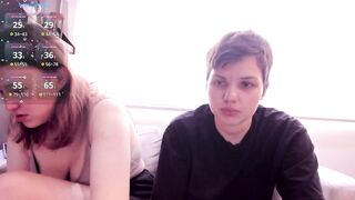 Tenderly_Couple Best Porn Video [Stripchat] - affordable-cam2cam, shaven, upskirt, cheapest-privates, lovense